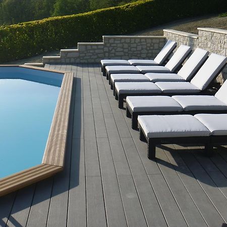 B&B La Tuquette Beaugas Экстерьер фото